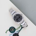 Rolex Explorer 214270 - (2/8)