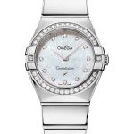 Omega Constellation 131.15.25.60.55.002 - (1/1)