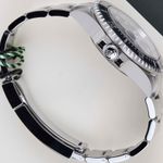 Rolex Sea-Dweller 126600 (2024) - Zwart wijzerplaat 43mm Staal (7/8)