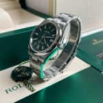 Rolex Oyster Perpetual 41 124300 - (2/5)