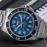 Breitling Superocean II 44 A17392D8/C910 - (2/8)