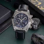 Breitling Chronomat 44 AB0110 (2009) - 44 mm Steel case (1/8)