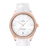 Omega De Ville Trésor 432.58.40.21.05.001 - (1/1)