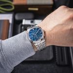 A. Lange & Söhne Odysseus 363.179 - (5/8)