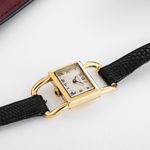 Jaeger-LeCoultre Vintage 1670 - (3/6)