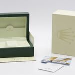 Rolex Yacht-Master 168623 - (8/8)