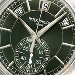 Patek Philippe Annual Calendar Chronograph 5905/1A-001 - (2/8)