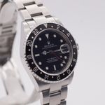 Rolex GMT-Master II 16710 - (3/8)