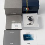 Oris Divers Sixty Five 01 733 7747 4055-07 4 17 18 - (8/8)