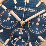Audemars Piguet Royal Oak Chronograph 26240OR.OO.D315CR.02 - (3/8)