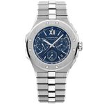 Chopard Alpine Eagle 298609-3001 (2024) - Blue dial 44 mm Steel case (1/1)