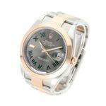 Rolex Datejust 41 126301 - (2/5)