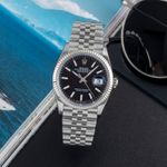 Rolex Datejust 36 126234 - (1/8)