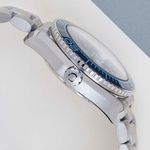 Omega Seamaster Planet Ocean 215.30.40.20.03.002 - (8/8)