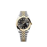 Rolex Datejust 41 126303 - (1/1)
