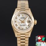 Rolex Lady-Datejust 69178 - (1/8)