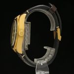 Tudor Black Bay Fifty-Eight 79018V (2023) - Green dial 39 mm Yellow Gold case (3/7)