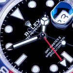 Rolex GMT-Master II 126710BLRO (2020) - Zwart wijzerplaat 40mm Staal (2/8)