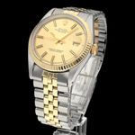 Rolex Datejust 1601 - (2/8)
