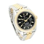 Rolex Sky-Dweller 326933 - (3/5)