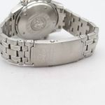 Omega Seamaster Diver 300 M 2598.8 (2000) - Blauw wijzerplaat 42mm Staal (6/8)