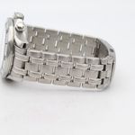 Omega Seamaster Diver 300 M 2598.8 (2000) - Blauw wijzerplaat 42mm Staal (5/8)