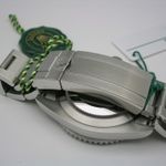 Rolex Submariner Date 126610LV (2023) - Black dial 41 mm Steel case (4/6)