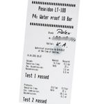 Rolex Oyster Perpetual 41 124300 - (5/8)