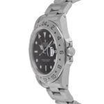 Rolex Explorer II 16570 - (4/8)