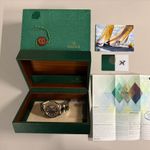 Rolex Yacht-Master 40 16623 - (2/7)