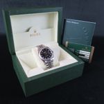 Rolex Datejust 36 116234 (2012) - 36mm Staal (8/8)