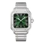 Cartier Santos 100 WSSA0006 - (5/6)
