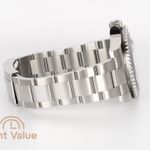 Rolex GMT-Master II 126710BLRO (2025) - Zwart wijzerplaat 40mm Staal (3/6)