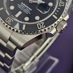 Rolex Submariner Date 126610LN - (12/12)