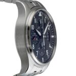 IWC Pilot Chronograph IW377701 - (7/8)