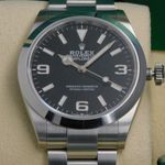 Rolex Explorer 224270 - (2/5)