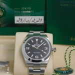 Rolex Explorer 224270 - (1/5)