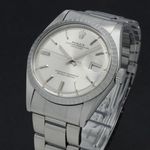 Rolex Datejust 1603 (1974) - Silver dial 36 mm Steel case (5/6)