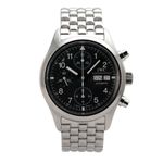 IWC Pilot Chronograph IW3706 - (2/8)