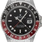 Rolex GMT-Master II 16760 - (1/8)