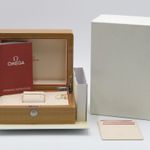 Omega Seamaster Planet Ocean Chronograph 215.32.46.51.01.001 - (8/8)