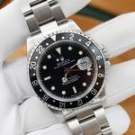 Rolex GMT-Master 16700 - (3/8)
