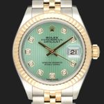 Rolex Lady-Datejust 279173 - (3/8)