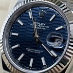 Rolex Datejust 41 126334 - (3/8)
