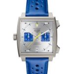 TAG Heuer Monaco Calibre 11 CAW218C.FC6548 - (1/1)