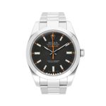 Rolex Milgauss 116400 - (1/5)