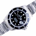 Rolex Submariner Date 16610 - (1/8)