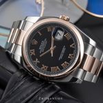 Rolex Datejust 36 116201 - (2/8)