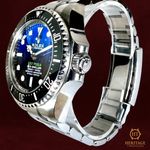 Rolex Sea-Dweller Deepsea 126660 - (4/8)