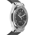 Hublot Classic Fusion 542.NX.1171.RX (2025) - Black dial 42 mm Titanium case (5/7)